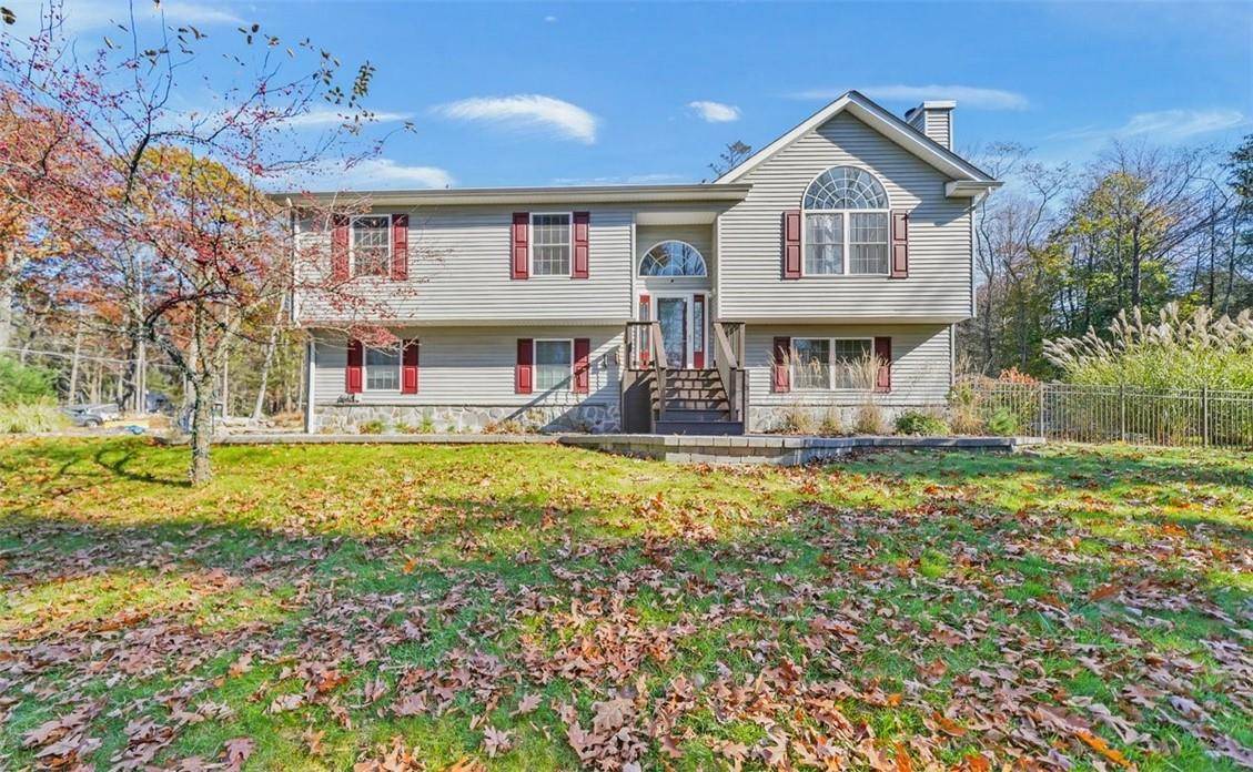 Wurtsboro, NY 12790,413 Yankee Lake RD