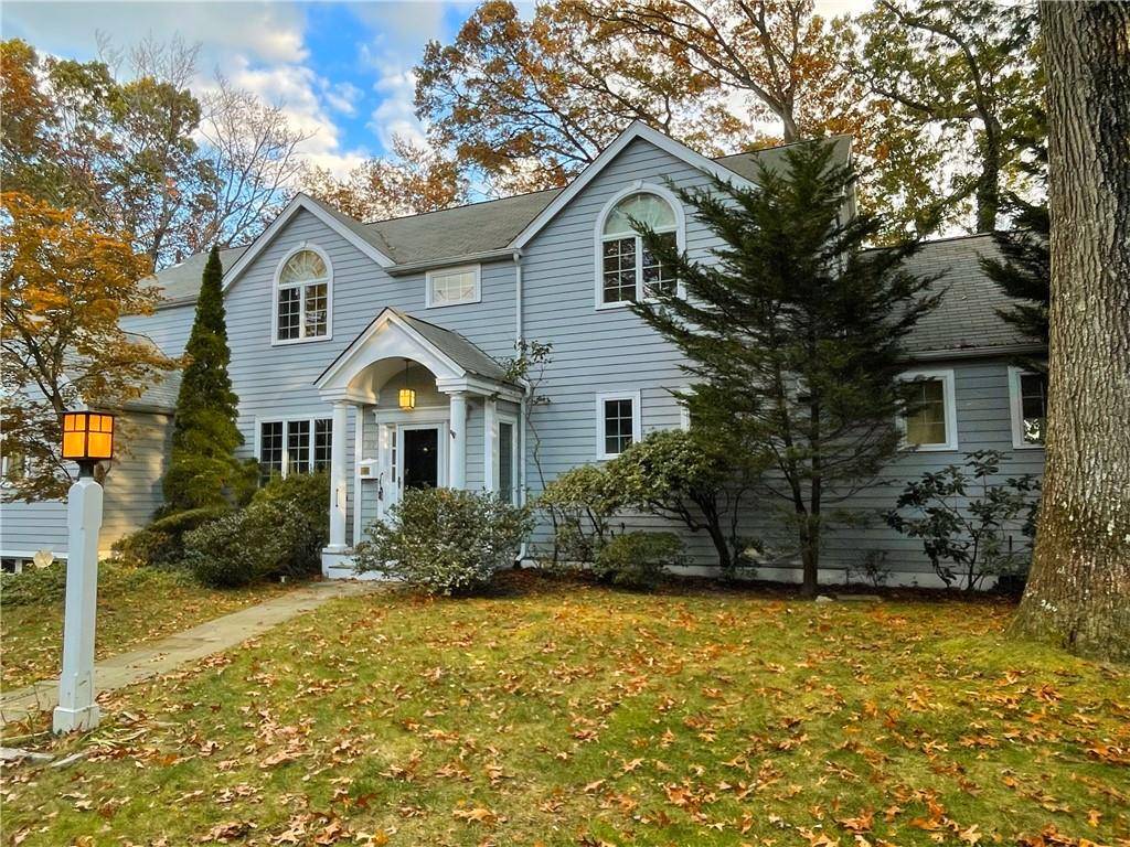 Rye, NY 10580,27 Harbor Terrace DR