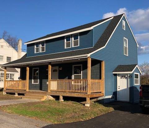 Port Jervis, NY 12771,21 Farnum ST