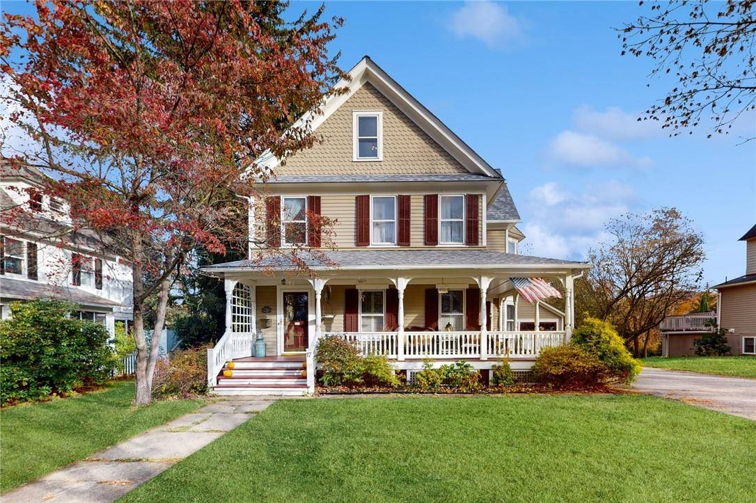 Warwick, NY 10990,17 Clinton AVE