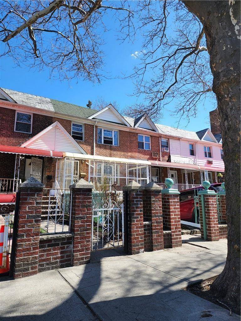 Flushing, NY 11377,3203 69th ST