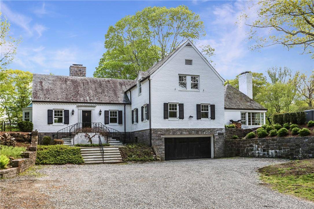 Armonk, NY 10504,32 Creemer RD