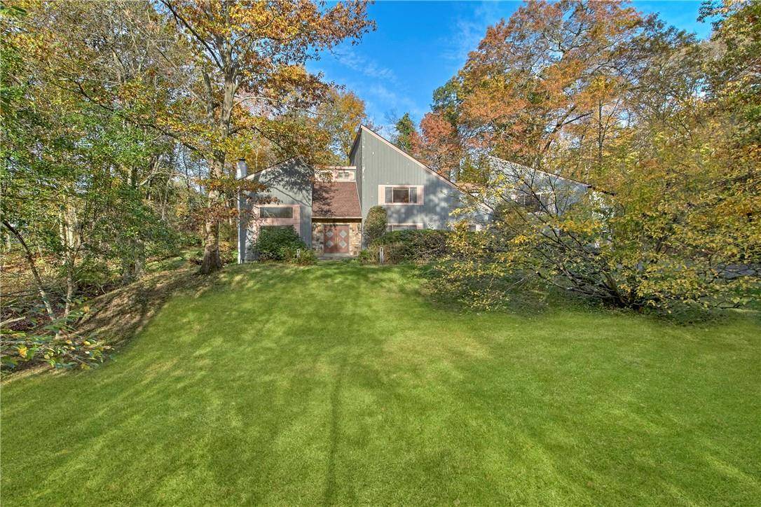 Rye, NY 10580,140 Polly Park RD