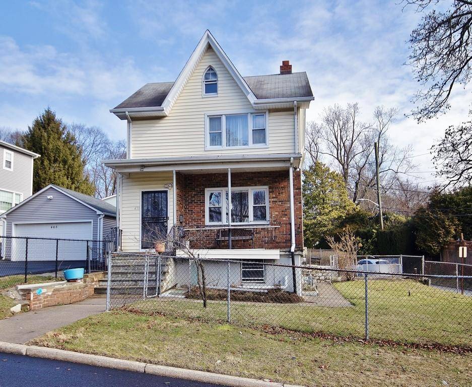 Tarrytown, NY 10591,471 Benedict AVE