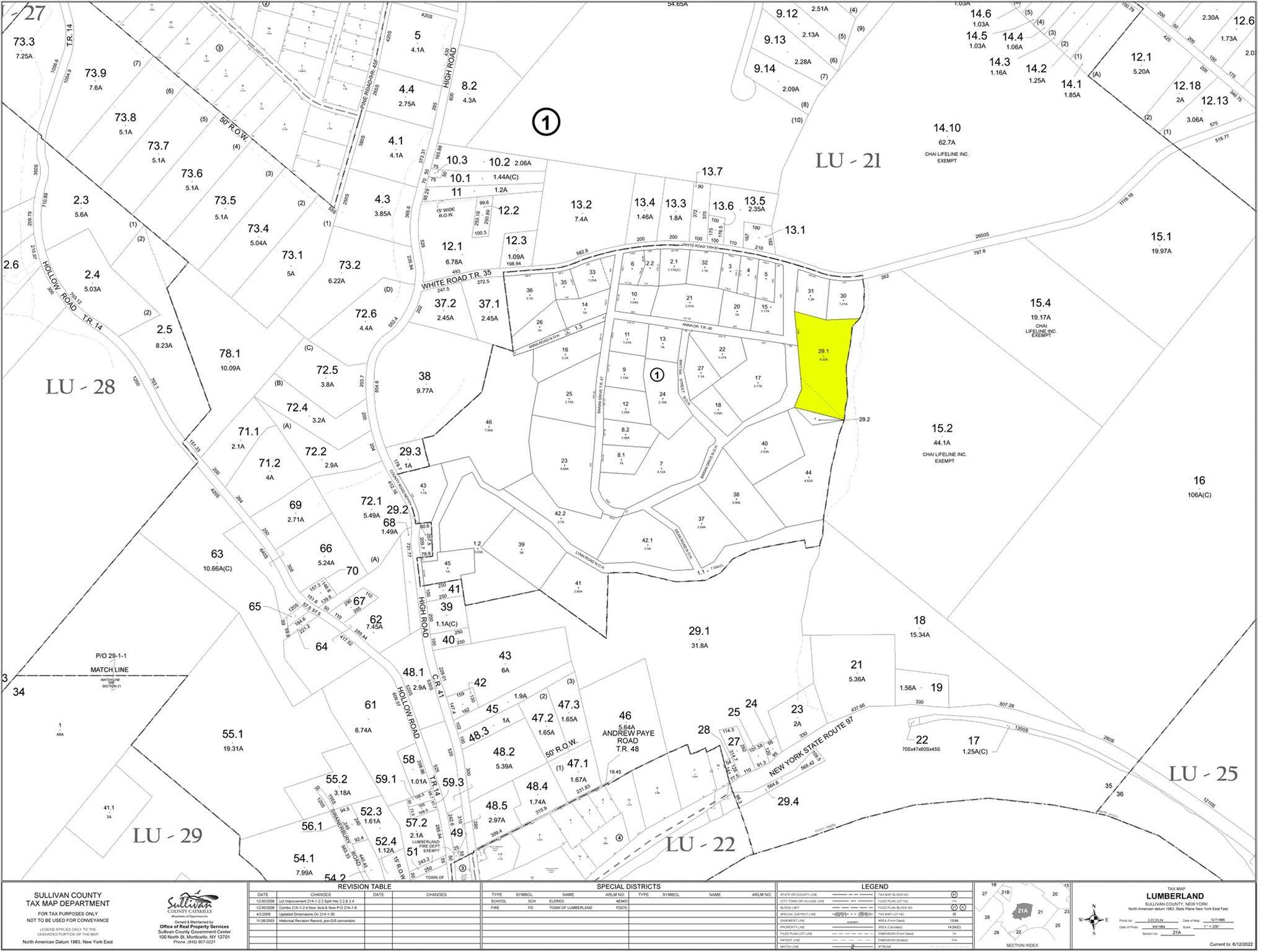 Glen Spey, NY 12737,Baran DR