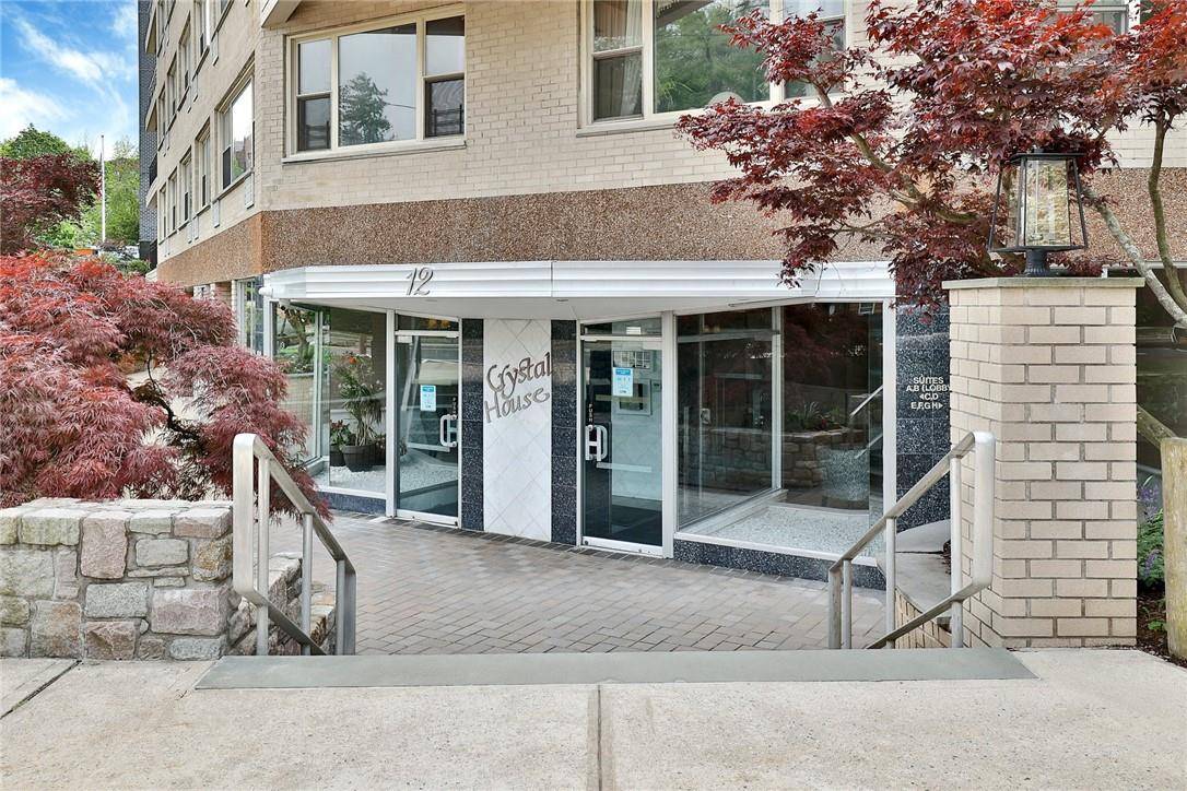 White Plains, NY 10605,12 Old Mamaroneck RD #1F