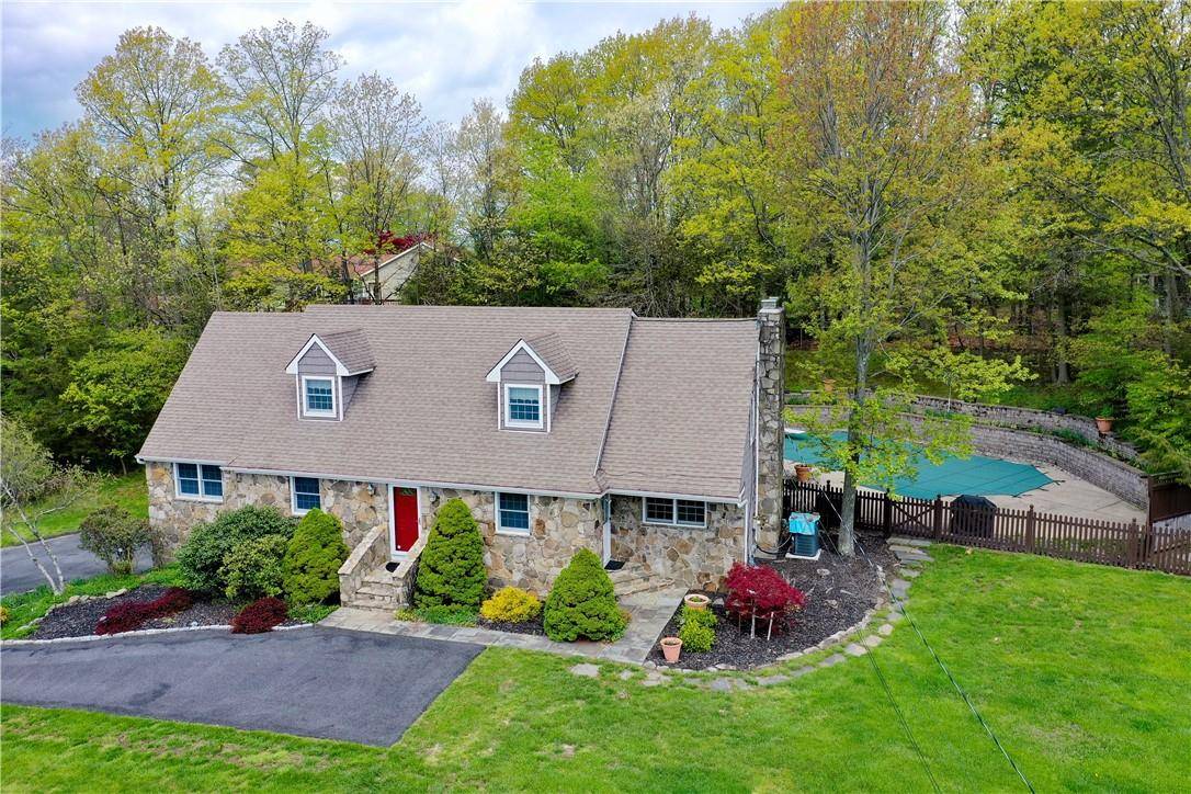 Washingtonville, NY 10992,9 Sands Point RD