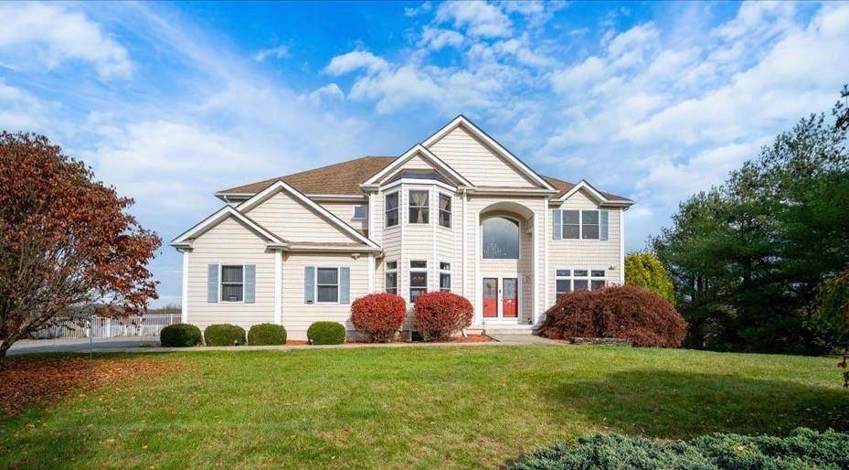 Patterson, NY 12563,51 Vista LN