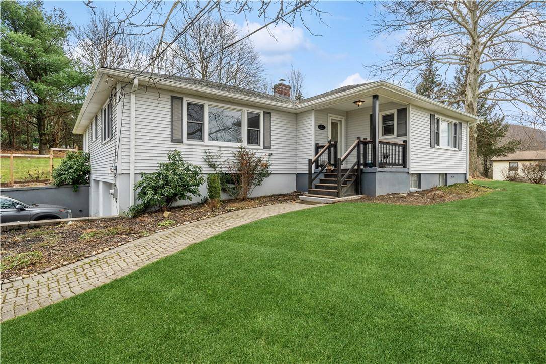 Warwick, NY 10990,5 Hillside AVE