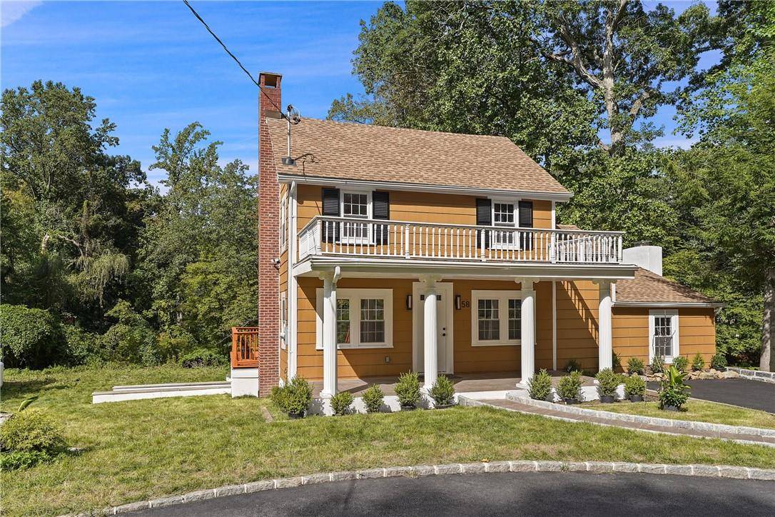 Armonk, NY 10504,58 Whippoorwill RD