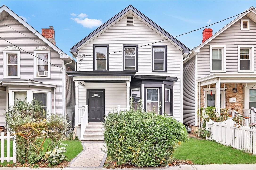 Haverstraw, NY 10927,105 Clove AVE