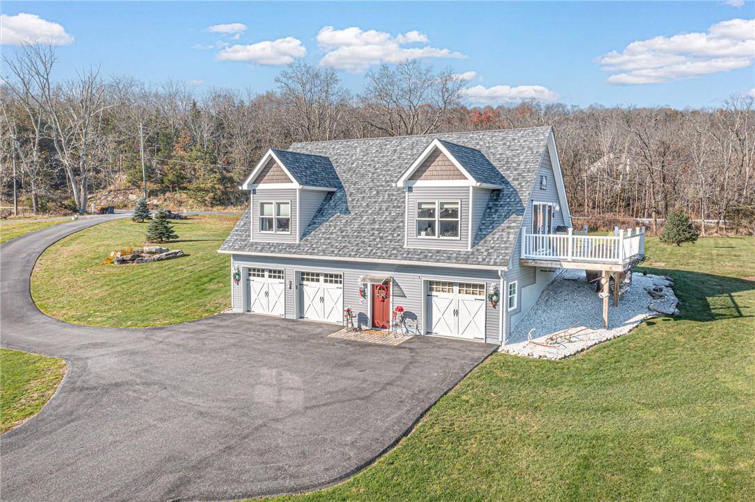 Warwick, NY 10990,626 State Route 94