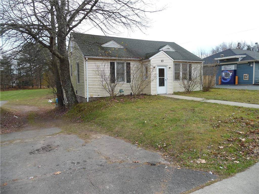 Monticello, NY 12701,13 Forestburgh RD