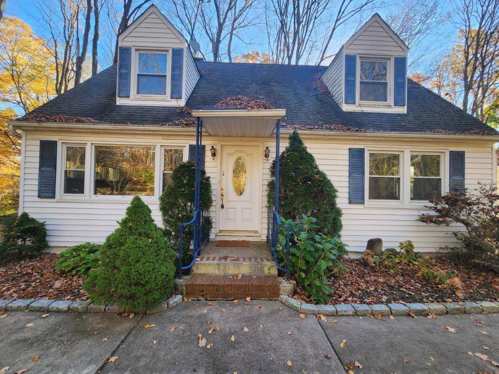 West Harrison, NY 10604,31 Old Lake ST