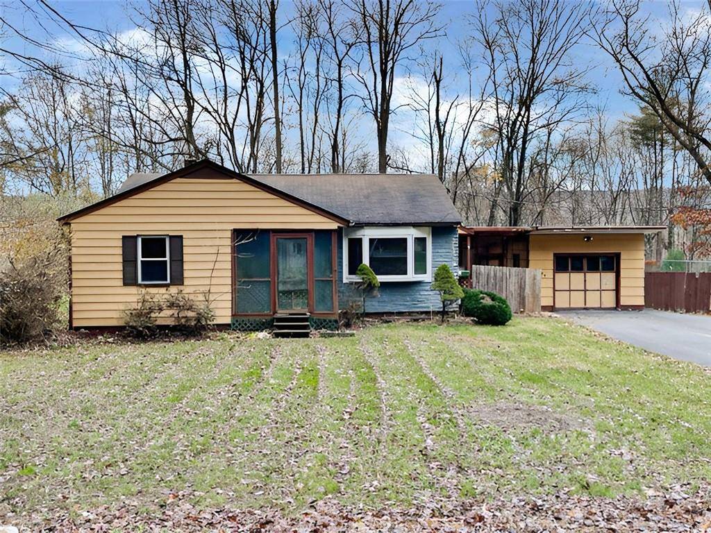 Port Jervis, NY 12771,401 Neversink DR