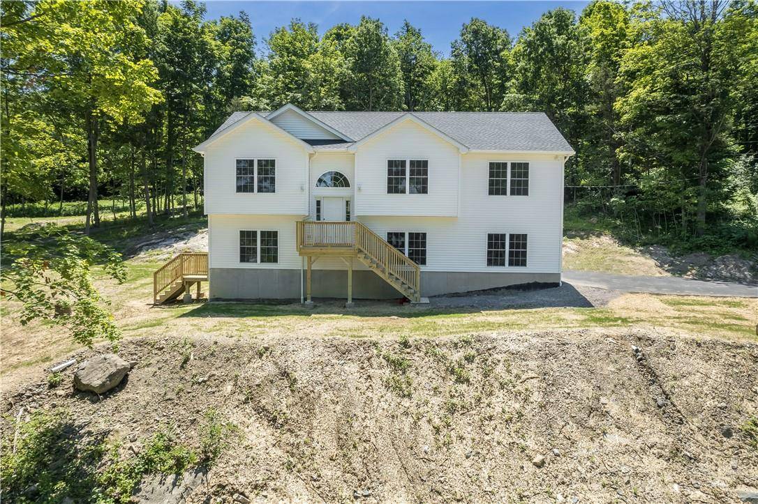 Hopewell Junction, NY 12533,LOT 1 Cameron WAY