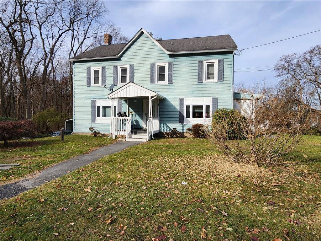 Port Jervis, NY 12771,47 Neversink DR