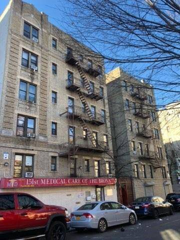 Bronx, NY 10468,20 W 190 ST