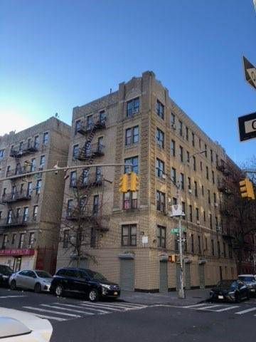 Bronx, NY 10468,20 W 190 ST