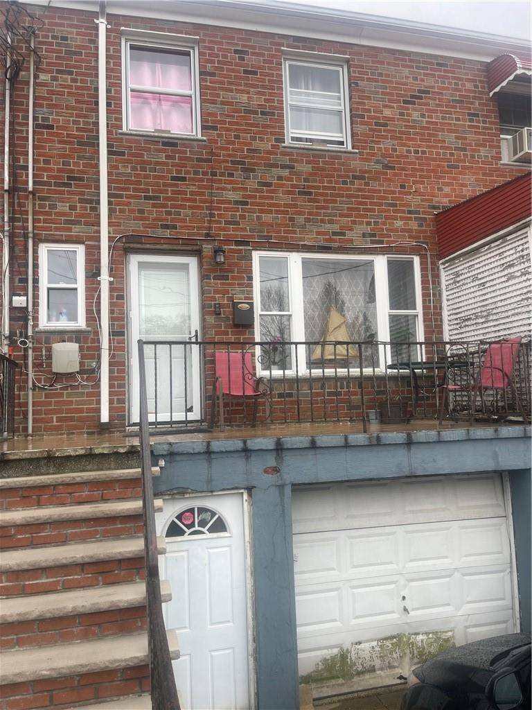 Bronx, NY 10464,102 Pilot ST