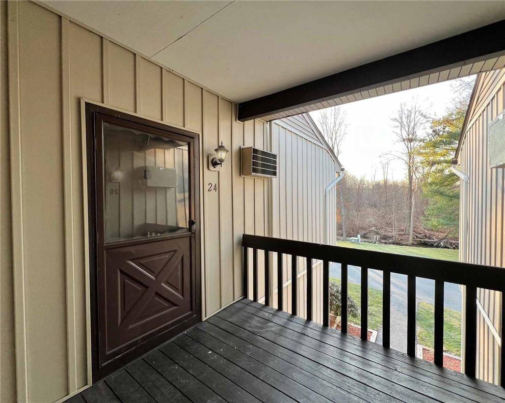 Patterson, NY 12563,24 Patterson Village CT #C24