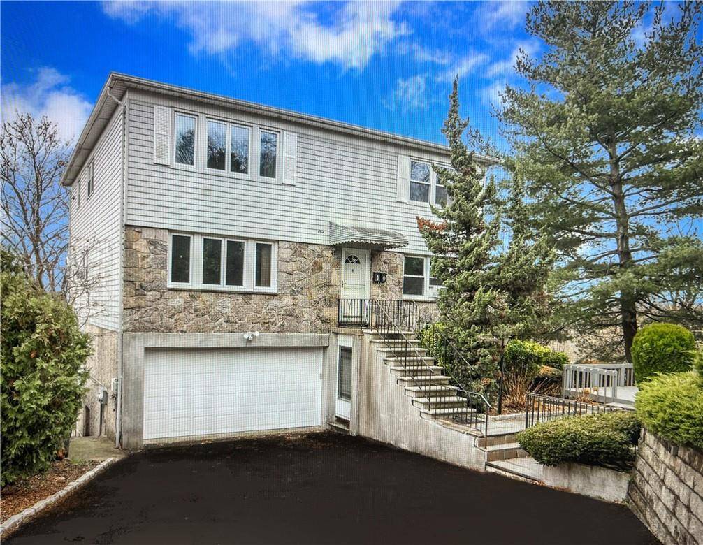 Yonkers, NY 10710,81 Brandt TER