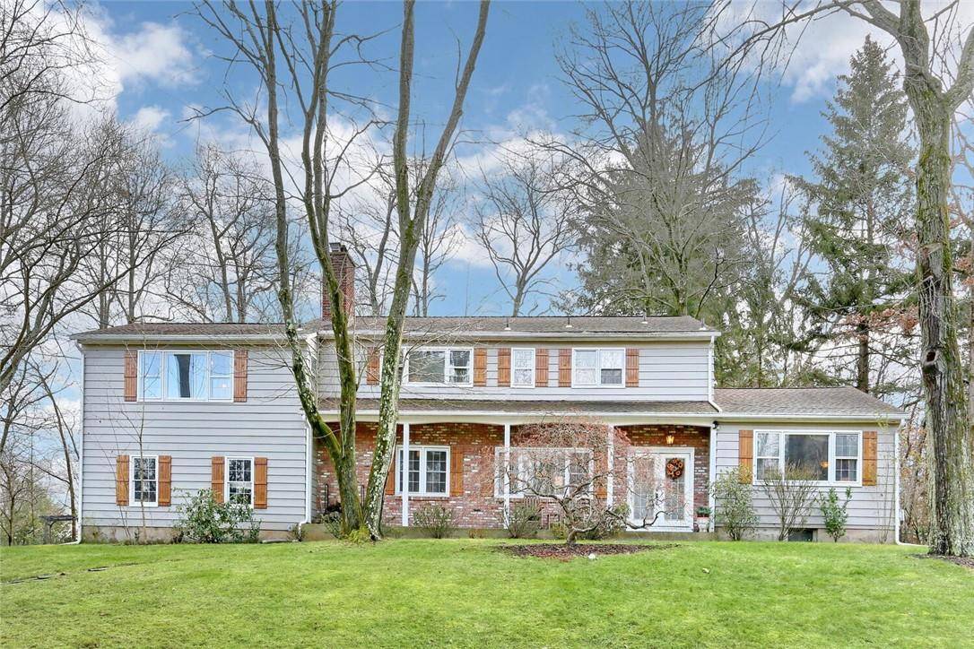 West Nyack, NY 10994,3 Fox LN