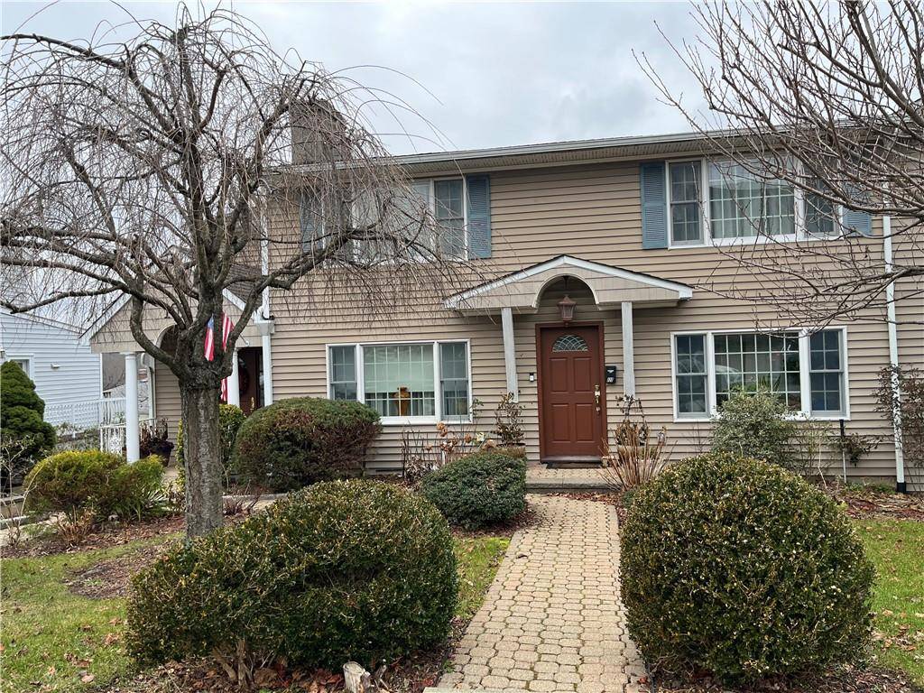 West Harrison, NY 10604,107 Lincoln AVE #3