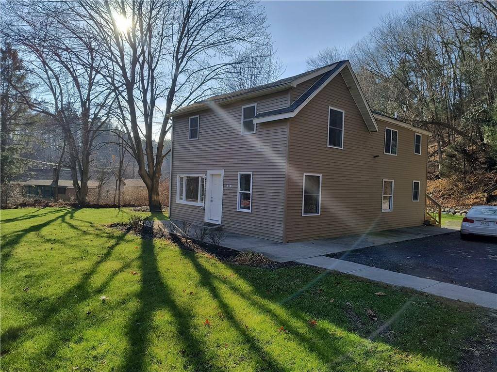 Sparrowbush, NY 12780,25 Bolton Basin RD #1