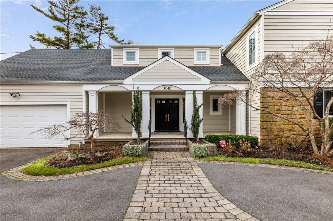 Woodmere, NY 11698,1040 Links RD