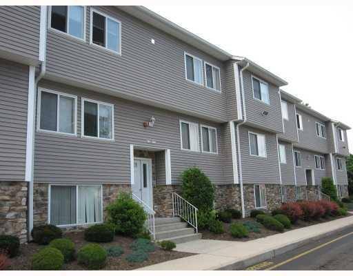 Nanuet, NY 10954,25 College AVE #604