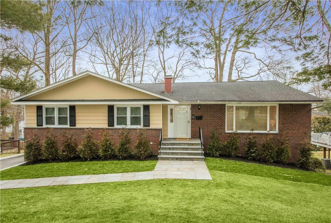 Scarsdale, NY 10583,965 Wilmot RD