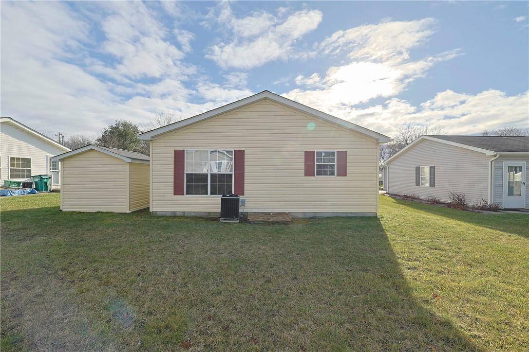 Poughkeepsie, NY 12603,6 VERO DRIVE