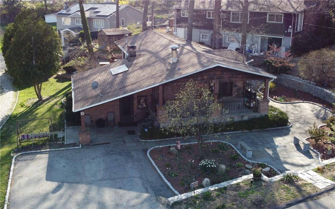 Fort Montgomery, NY 10922,10 Rivercrest RD