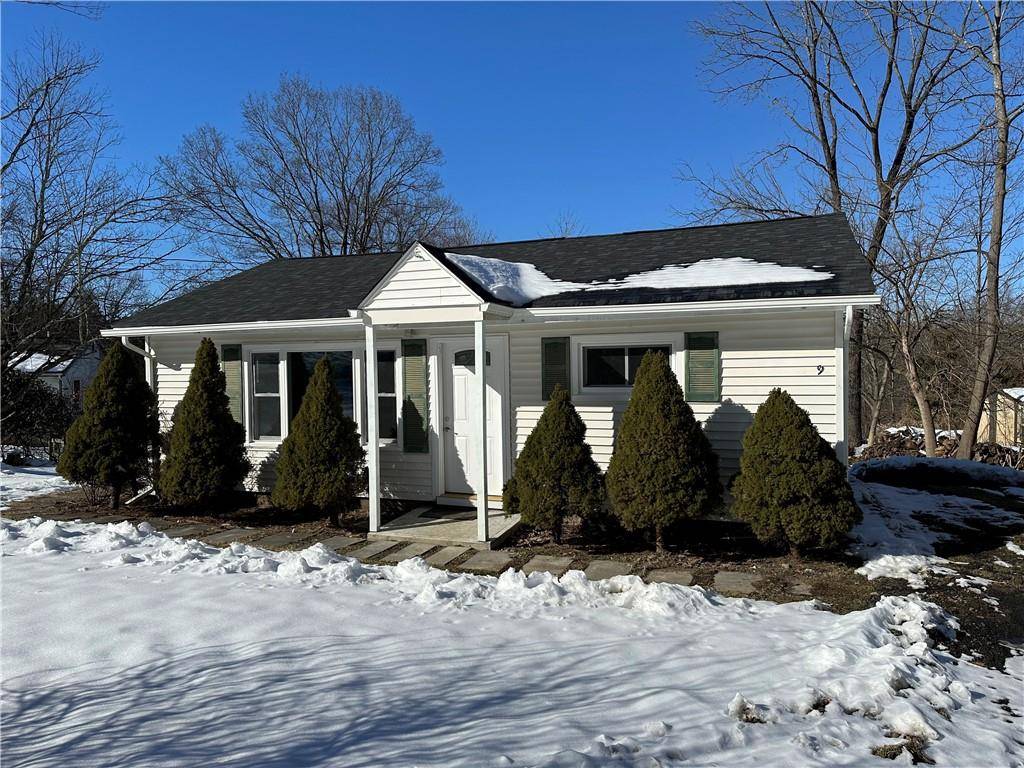 Warwick, NY 10990,9 Upper Hillman RD