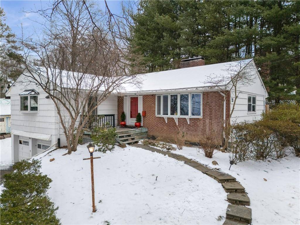 Ossining, NY 10562,21 Overton RD