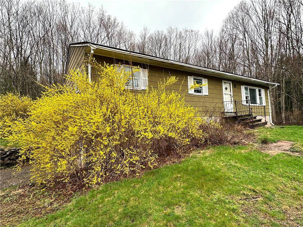 Hurleyville, NY 12747,107 Meyerhoff RD