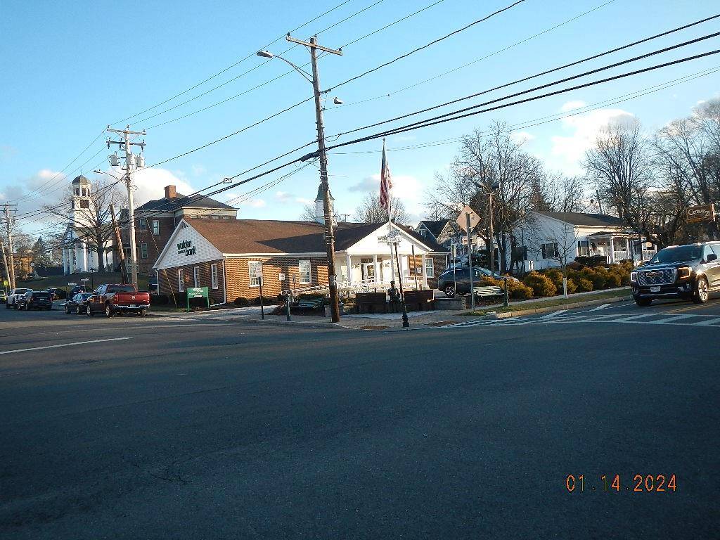 Montgomery, NY 12549,98 Clinton ST