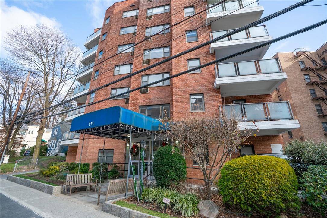 Hartsdale, NY 10530,111 E Hartsdale AVE #2A