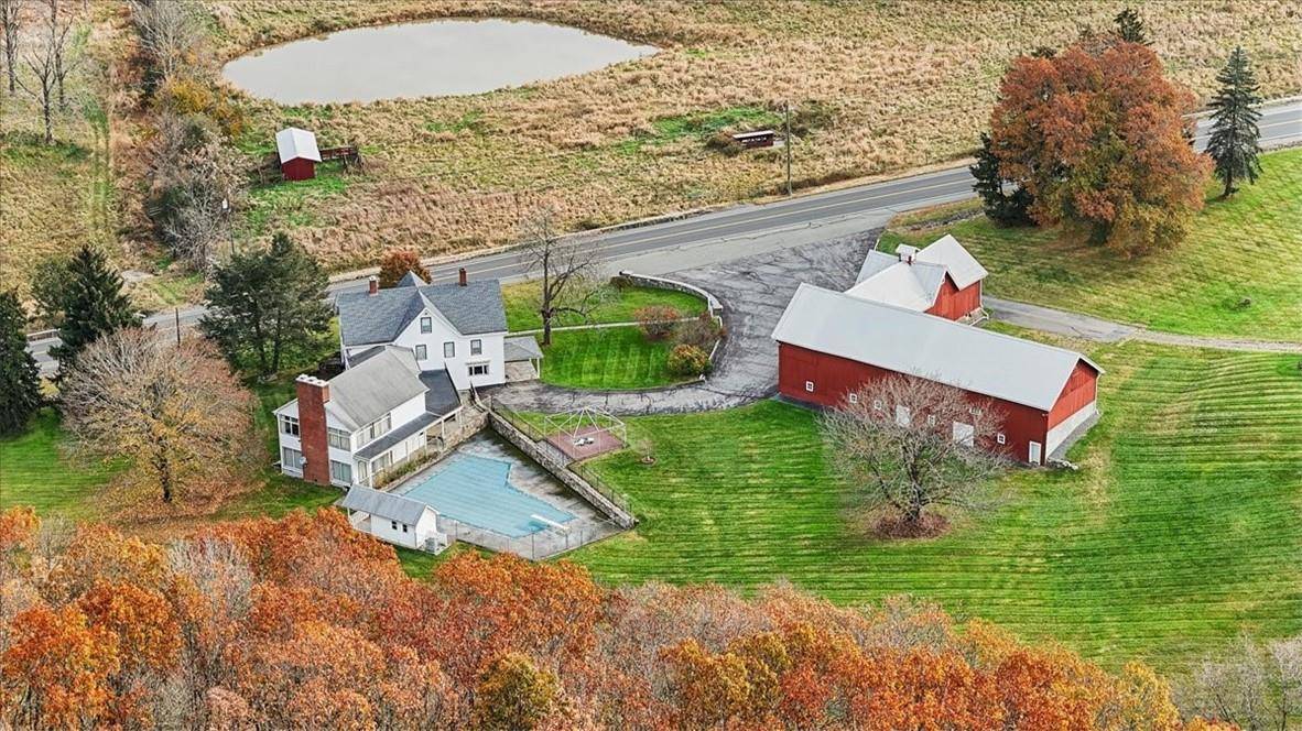 Chester, NY 10918,282 Laroe RD