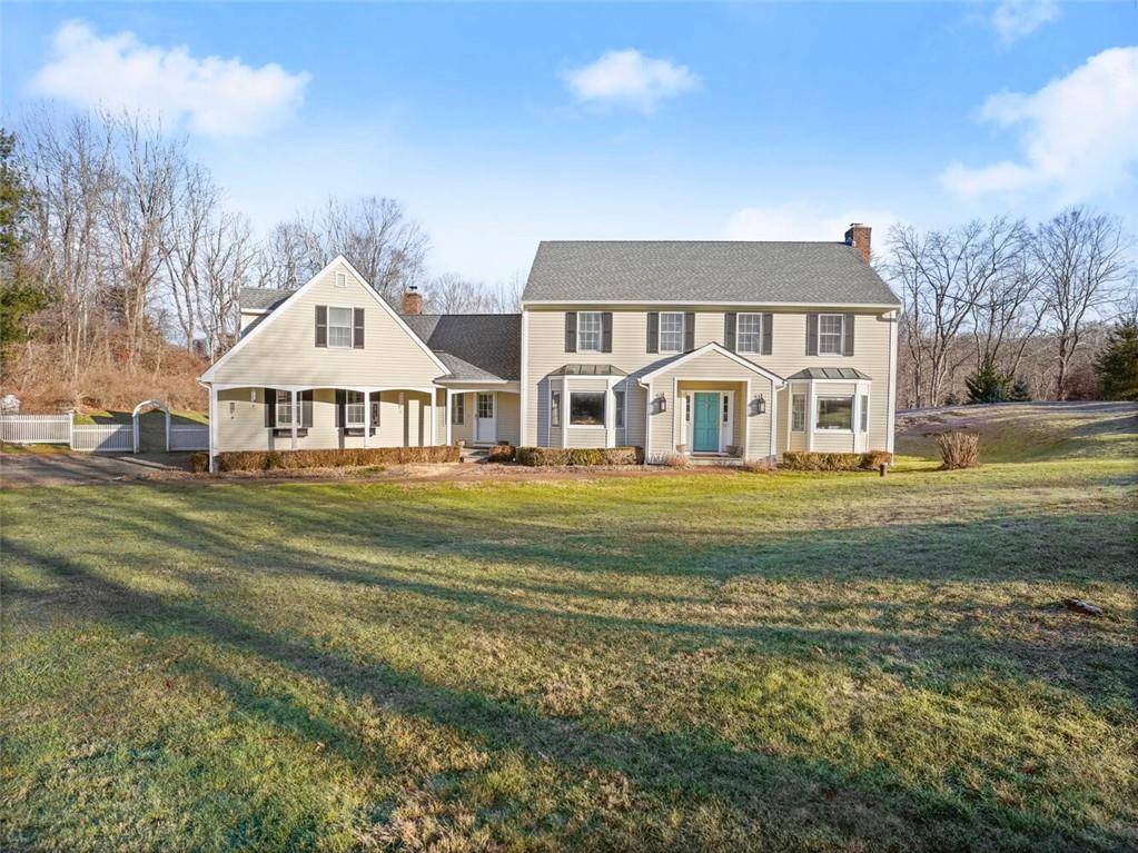 South Salem, NY 10590,191 Spring ST