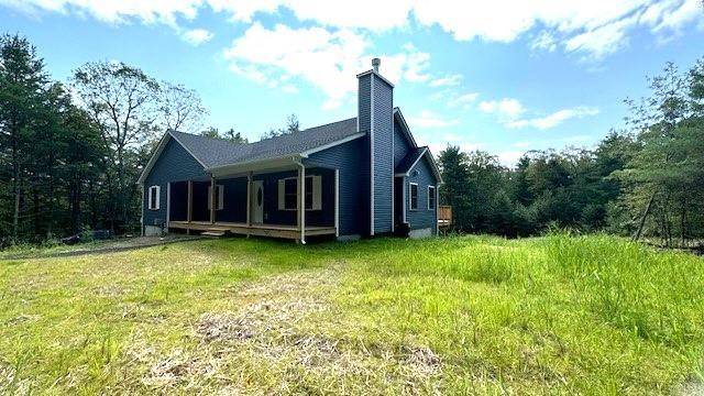 Sparrowbush, NY 12780,57 W Peenpack TRL