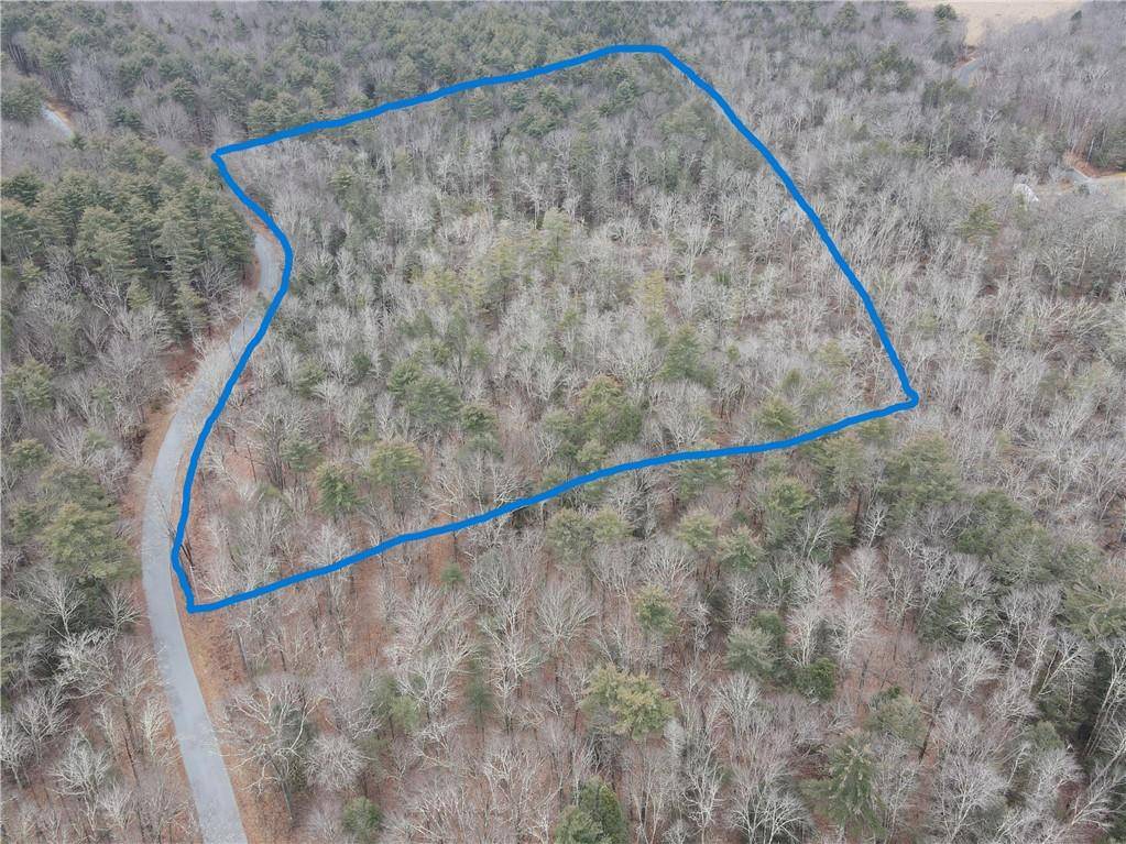 Cochecton, NY 12726,Lot 14 Tyler RD