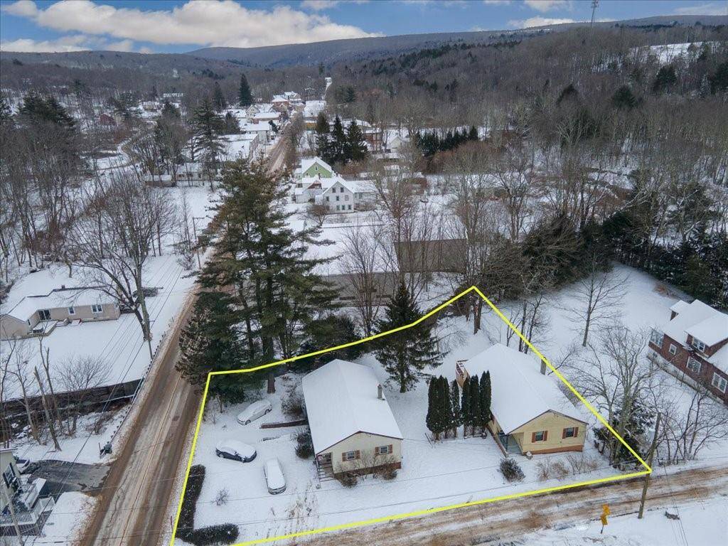 Mountain Dale, NY 12763,3-5 Willow ST