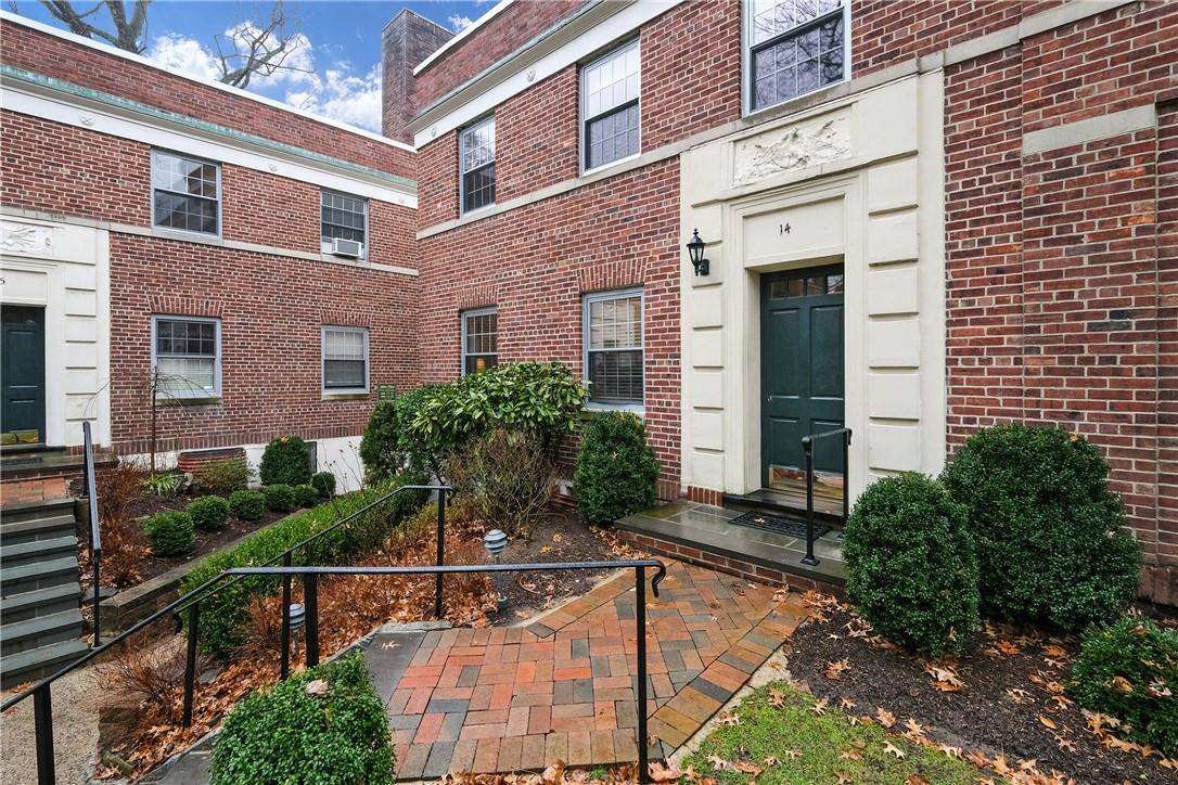 Bronxville, NY 10708,14 Alden PL #1