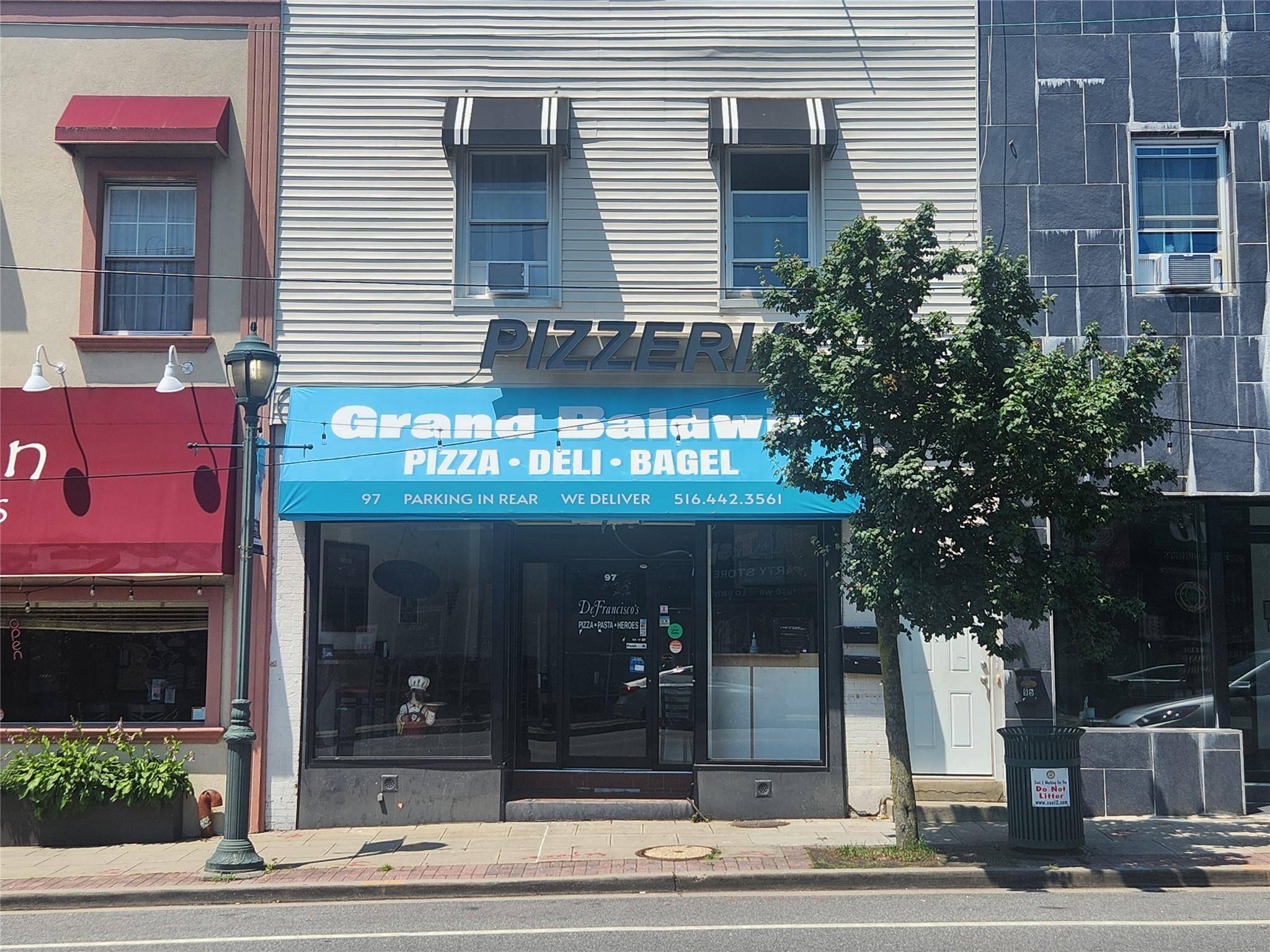 Baldwin, NY 11510,97 merrick RD