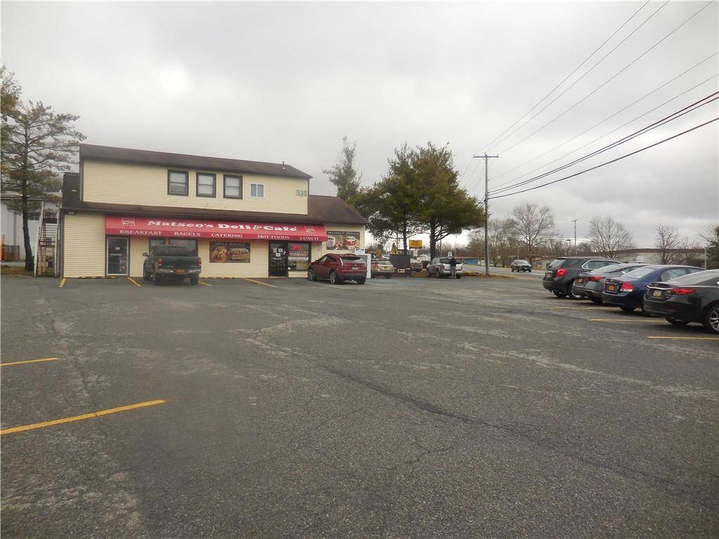 New Windsor, NY 12553,538 Temple Hill RD