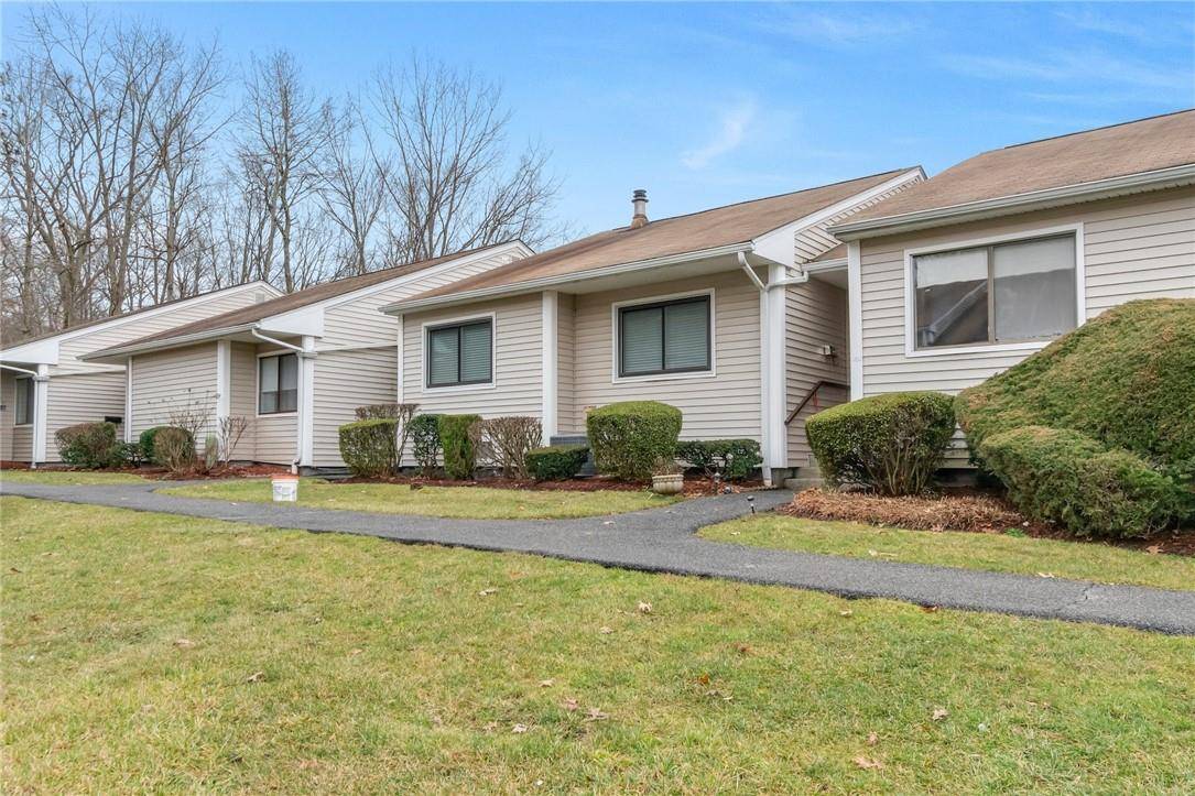 Yorktown Heights, NY 10598,87 Molly Pitcher LN #B
