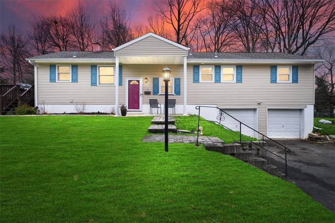 West Nyack, NY 10994,7 Bull RUN