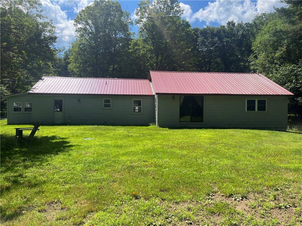 Claryville, NY 12725,10 Saw Mill RD